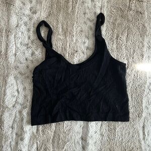 Black Tank